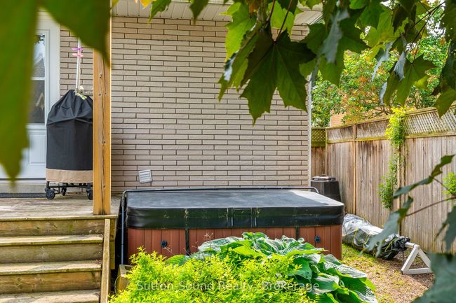 232 4th Ave, House other with 4 bedrooms, 3 bathrooms and 4 parking in Hanover ON | Image 41