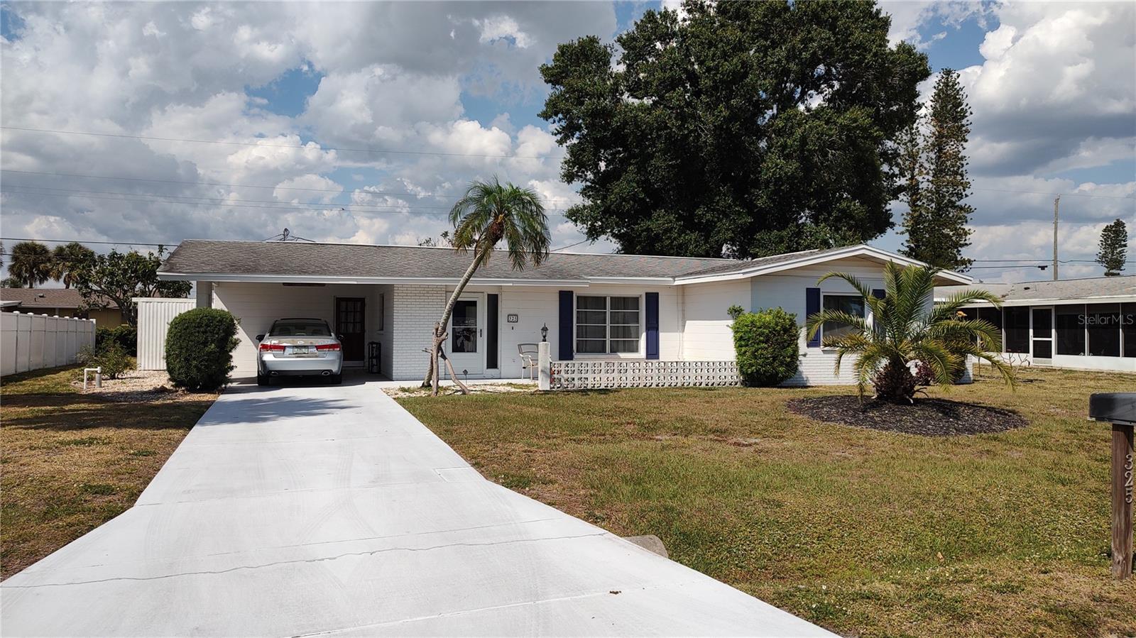 Gardenia Rd, Venice, FL 34293