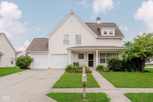10772 Morristown Ct, Carmel, IN, 46032-9339 | Card Image
