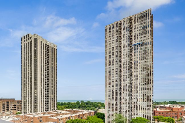 APT-1205 - 1636 N Wells St, Home with 1 bedrooms, 1 bathrooms and null parking in Chicago IL | Image 12