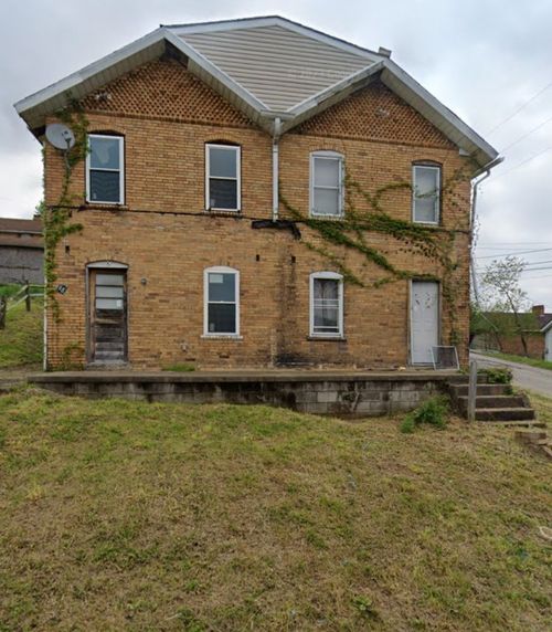98 5th St, Marianna, PA, 15345 | Card Image