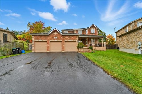 30 Ruffet Dr, Barrie, ON, L4N0P1 | Card Image