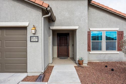 21470 E Volunteer Drive, Red Rock, AZ, 85145 | Card Image