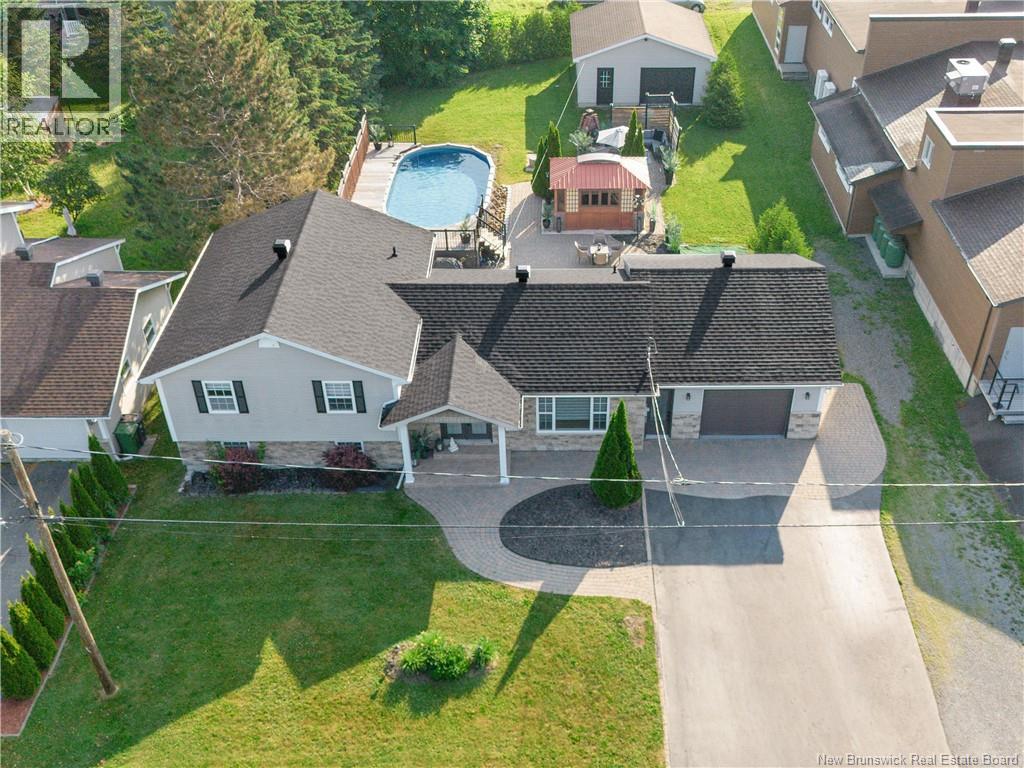 Residential in Edmundston 3