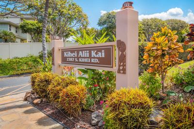 D202 - 2387 S Kihei Rd, Condo with 1 bedrooms, 1 bathrooms and null parking in Kihei HI | Image 1