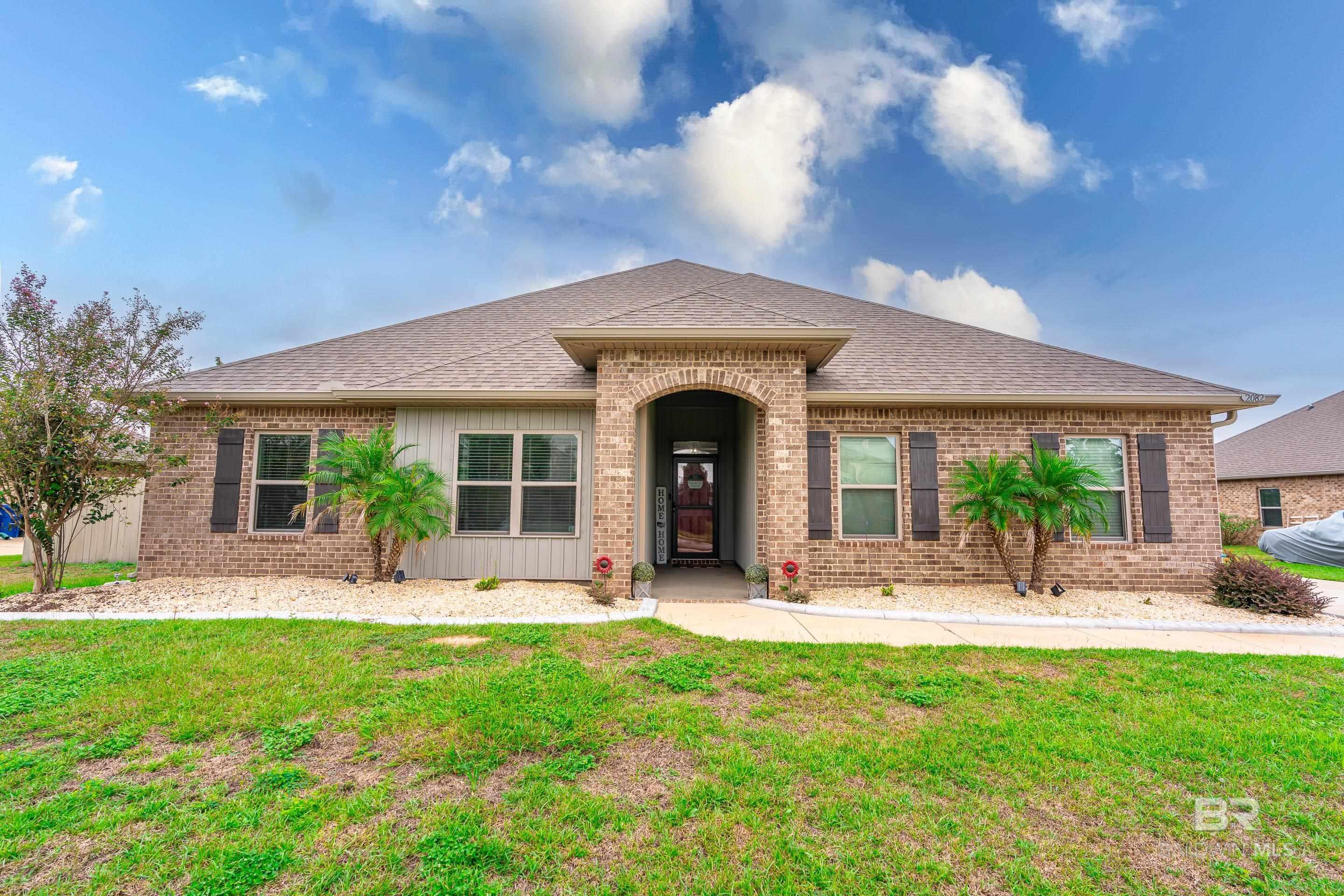 Bourbon St, Foley, AL 36535 #1