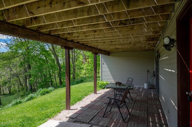 S4611 Cr C, House other with 3 bedrooms, 3 bathrooms and null parking in HILLSBORO WI | Image 55