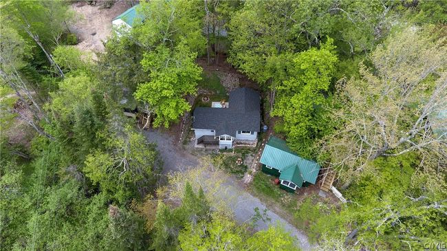 3006 Lighthouse, House other with 1 bedrooms, 1 bathrooms and null parking in Forestport NY | Image 36