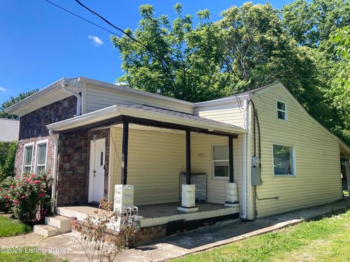 2323 Portland Ave, Louisville, KY, 40212-1035 | Card Image