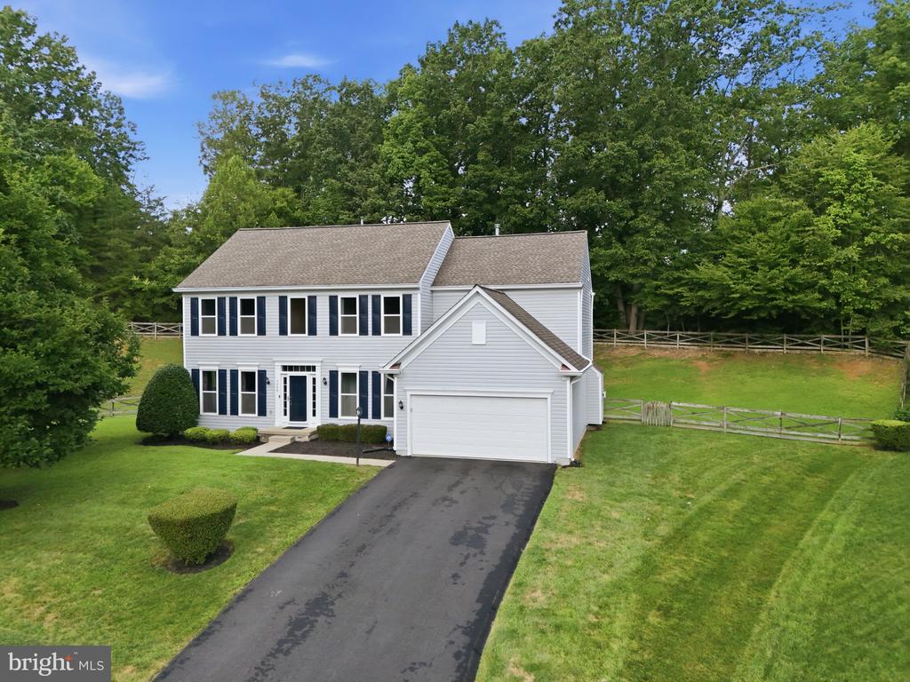 Residential in MANASSAS 4