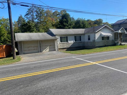 10965 Route 553 Hwy, Alverda, PA, 15710-1019 | Card Image