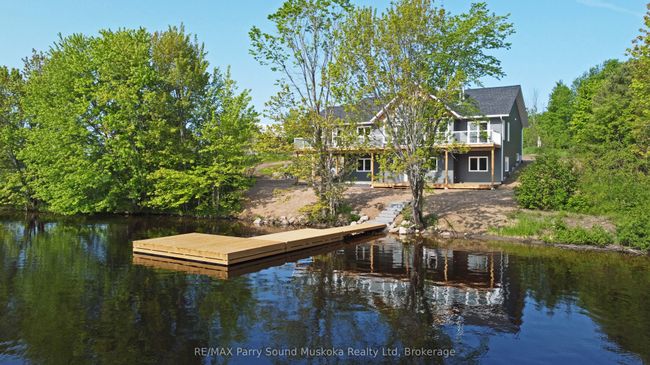 49 Hardies Rd, House other with 6 bedrooms, 3 bathrooms and 10 parking in Mckellar ON | Image 42