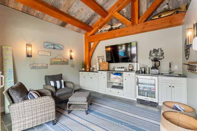 3 Bogle Dr, House other with 4 bedrooms, 5 bathrooms and 10 parking in Carlisle ON | Image 46