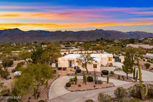 3655 N Harrison Rd, Tucson, AZ, 85749-8741 | Card Image