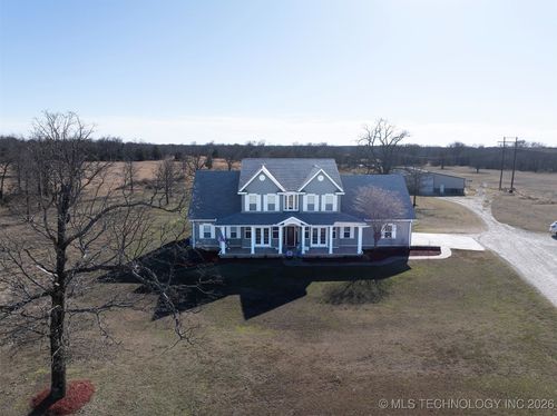 450778 E 1000 Road, Gore, OK, 74435 | Card Image