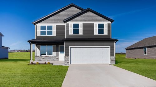 1746 N Poplar Way, Brookline, MO, 65619 | Card Image