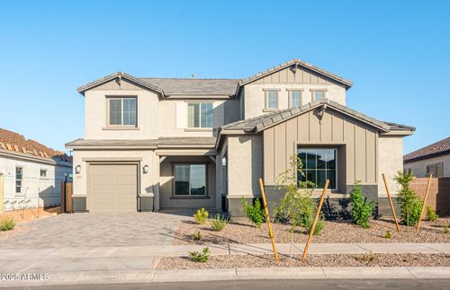 24871 N 170th Dr, Surprise, AZ, 85387 | Card Image