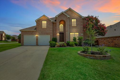 203 Lairds Dr, Coppell, TX, 75019-7923 | Card Image