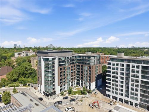 515-25 Neighbourhood Lane, Etobicoke, ON, M8Y0C4 | Card Image