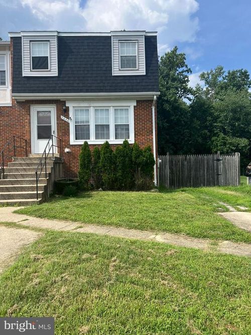 7626 Carissa Ln, LAUREL, MD, 20707-3623 | Card Image