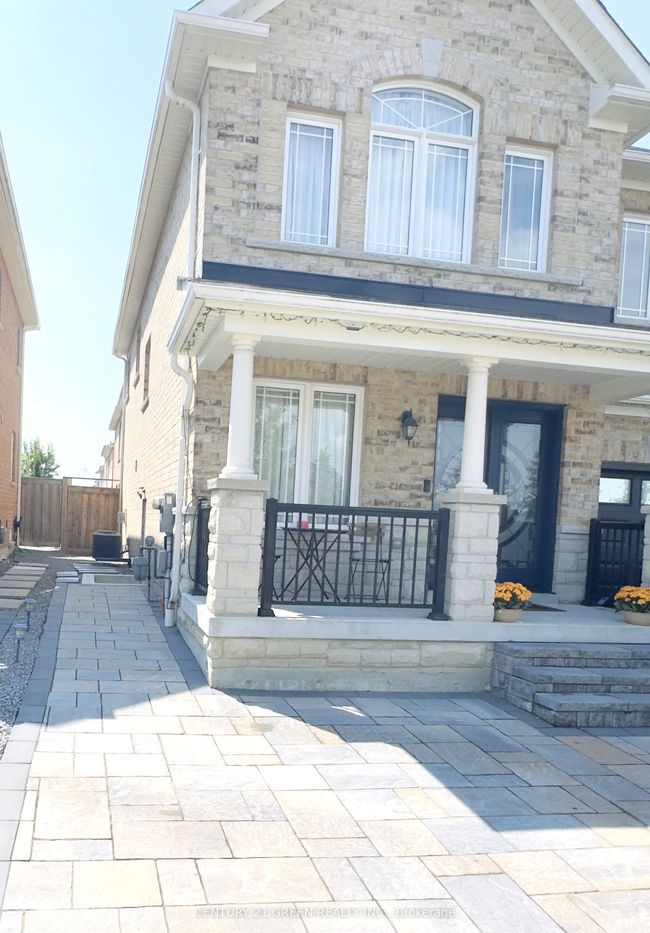 94 Snowling Dr, House attached with 6 bedrooms, 4 bathrooms and 2 parking in Ajax ON | Image 34