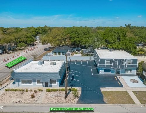 4333 & 4323 W Bay To Bay Boulevard, TAMPA, FL, 33629 | Card Image