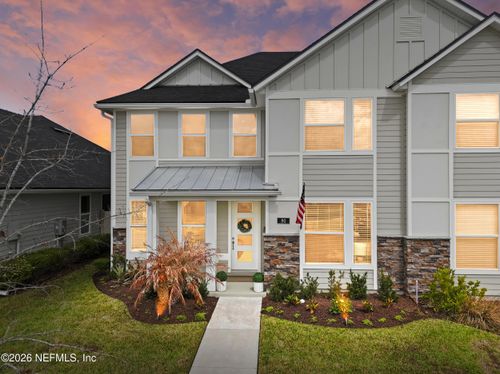 80 Cabana Dr, Ponte Vedra, FL, 32081-0278 | Card Image