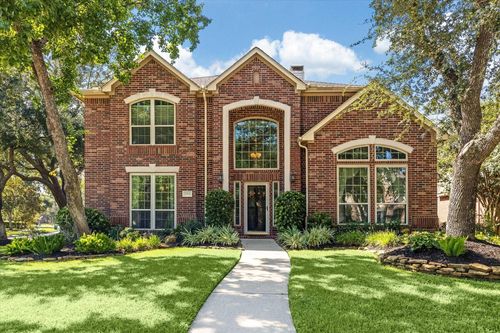 7703 Cadenza Court, Houston, TX, 77040 | Card Image