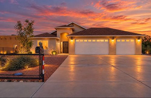 117 San Lucas, Rio Communities, NM, 87002-7025 | Card Image