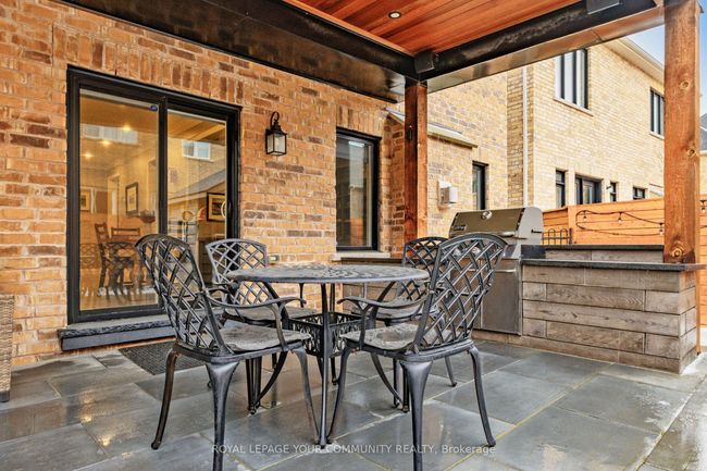 150 Creekland Ave, House other with 4 bedrooms, 5 bathrooms and 2 parking in Stouffville ON | Image 30