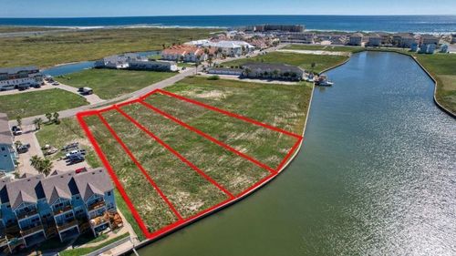 14837 14841 14846 14849 Granada Drive, Corpus Christi, TX, 78418 | Card Image