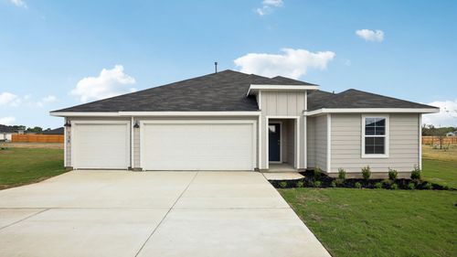136 Union Pacific Dr, Cedar Creek, TX, 78612-2176 | Card Image