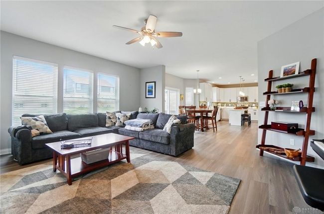 578 Bellasera Dr, House other with 4 bedrooms, 3 bathrooms and null parking in Dayton OH | Image 26