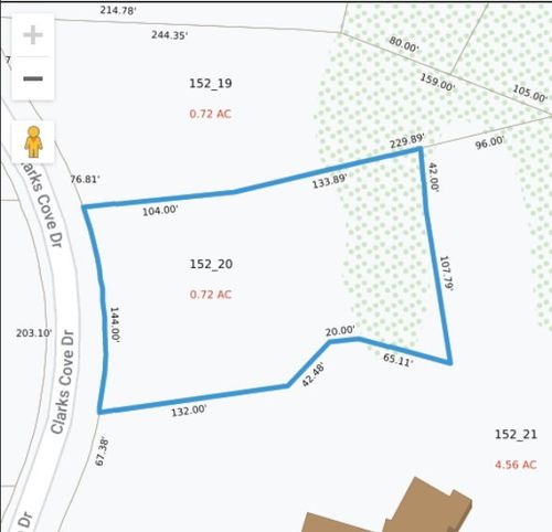 0 Clarks Cove Dr, South Dartmouth, MA, 02748 | Card Image