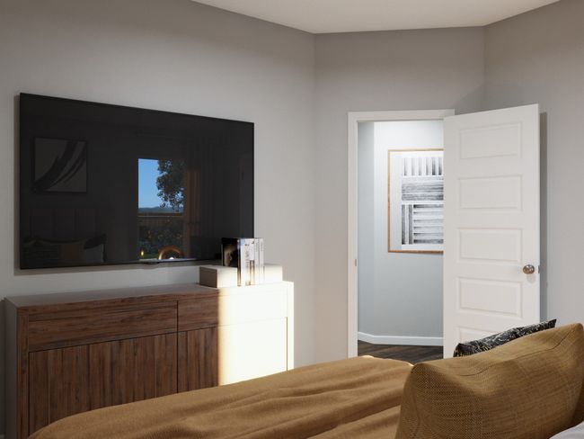 Photos are a representation of the floor plan. Options and interior selections will vary. | Image 19
