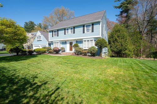 117 Madison Rd, Northborough, MA, 01532-2280 | Card Image