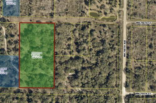 296th Nw 296th Street, Okeechobee, FL, 34972 | Card Image