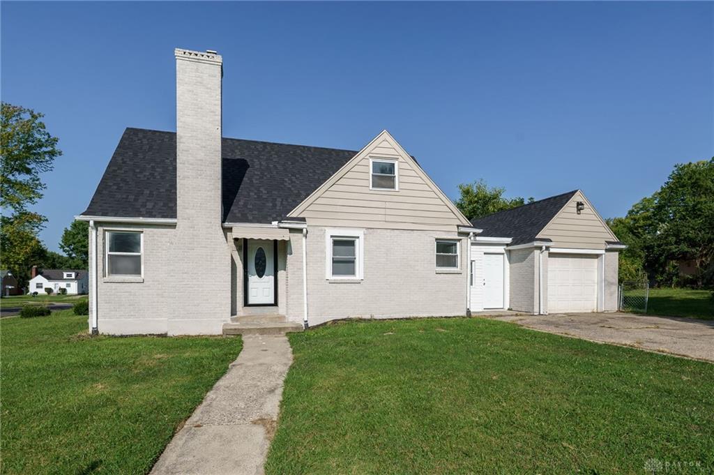 Shaftesbury Rd, Dayton, OH 45406
