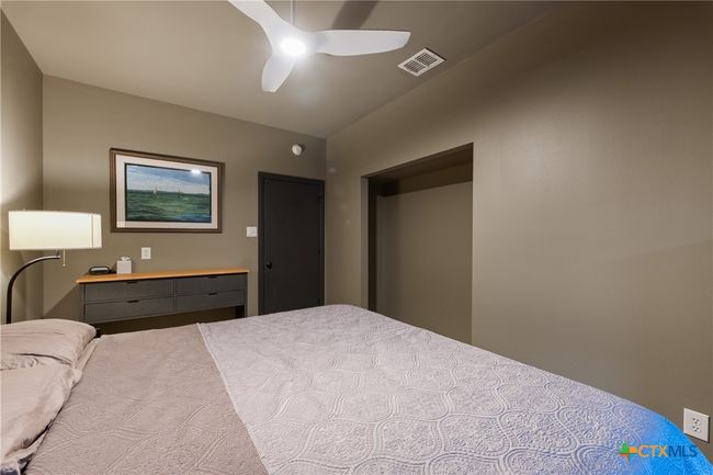 214 Copano Dr, Home with 3 bedrooms, 2 bathrooms and null parking in Port Mansfield TX | Image 15