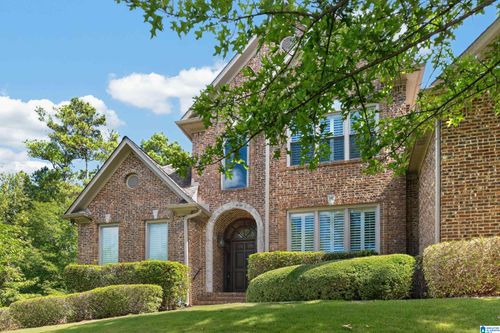 1391 Lake Trace Ln, HOOVER, AL, 35244-3963 | Card Image
