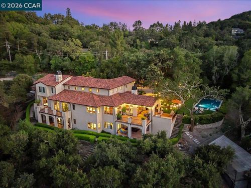 820 Acalanes Rd, Lafayette, CA, 94549-3302 | Card Image