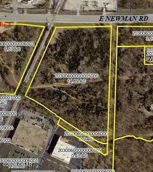 00 Newman Rd, Joplin, MO, 64801 | Card Image