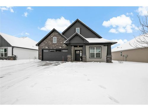 15143 Palm Street, Andover, MN, 55304 | Card Image