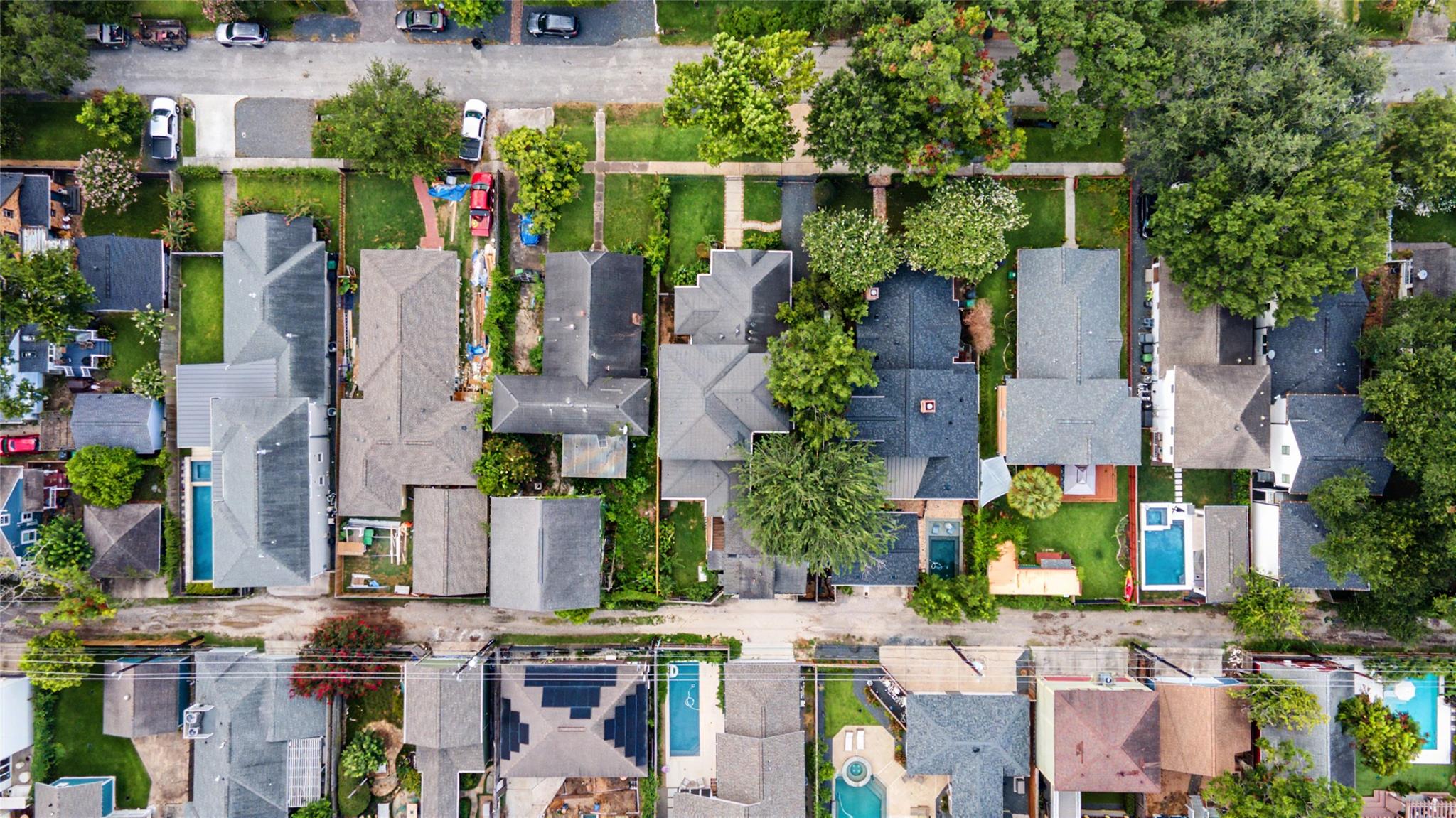 Residential in Houston 2