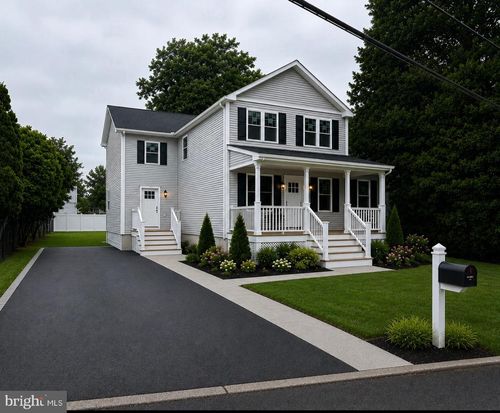 433 Walnut Ave, FEASTERVILLE TREVOSE, PA, 19053-4204 | Card Image