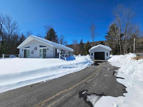 59 Maltais Farm Road, Lincoln, NH, 03251 | Card Image