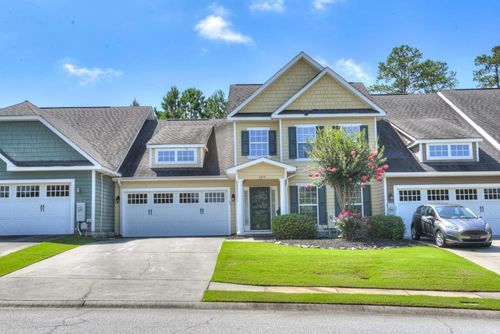 109 Mitchell Dr, North Augusta, SC, 29860-8152 | Card Image