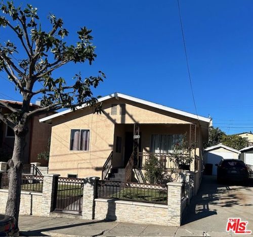 1139 Euclid Ave, Los Angeles, CA, 90023-2951 | Card Image