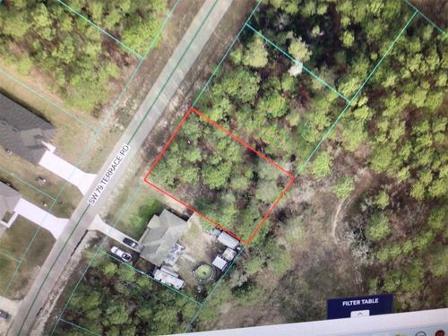 0 Sw 79 Terrace Road, Ocala, FL, 34473 | Card Image