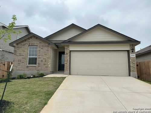 2934 Wentwood Run, San Antonio, TX, 78245-4271 | Card Image